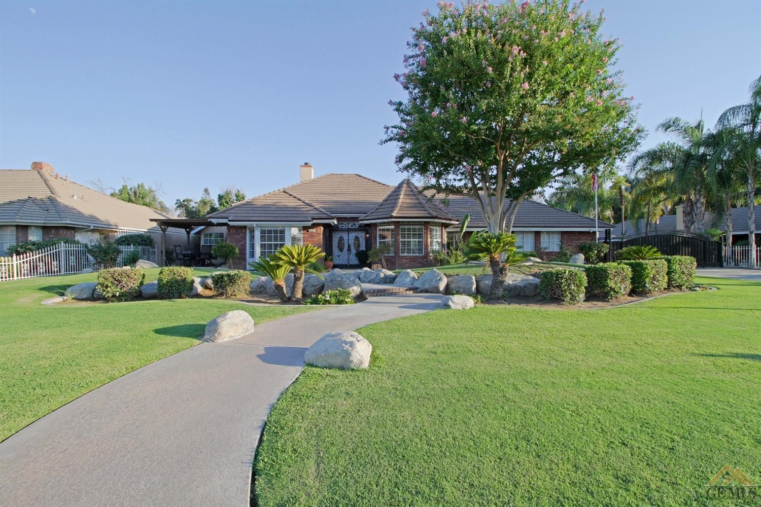 12107 Palm Ave, Bakersfield, CA 93312 Trulia