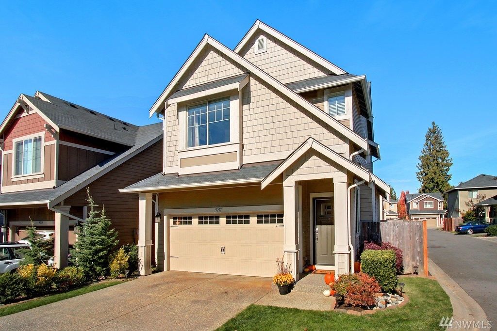 9217 1st Pl SE, Lake Stevens, WA 98258 Trulia