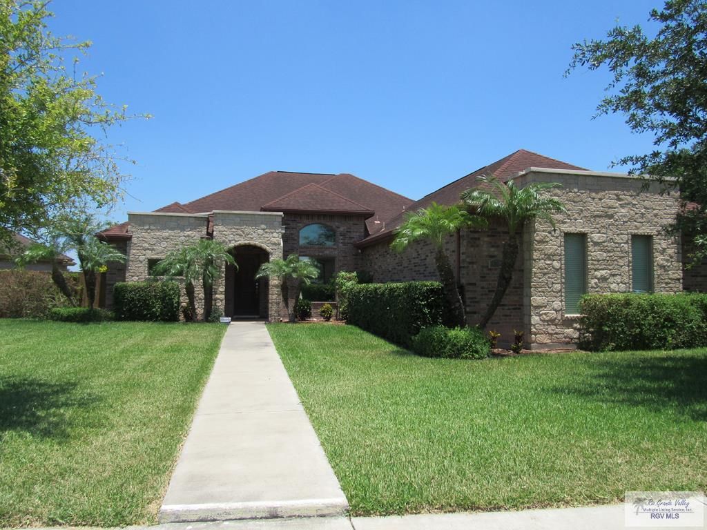 4501 Willow Tree Way, Harlingen, TX 78552 Trulia