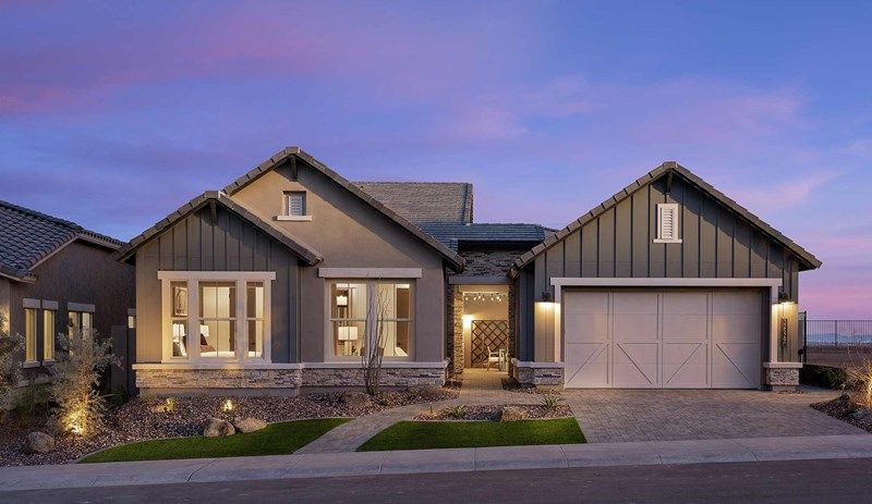 Meridian at Northpointe at Vistancia - Peoria, AZ - Trulia | Trulia