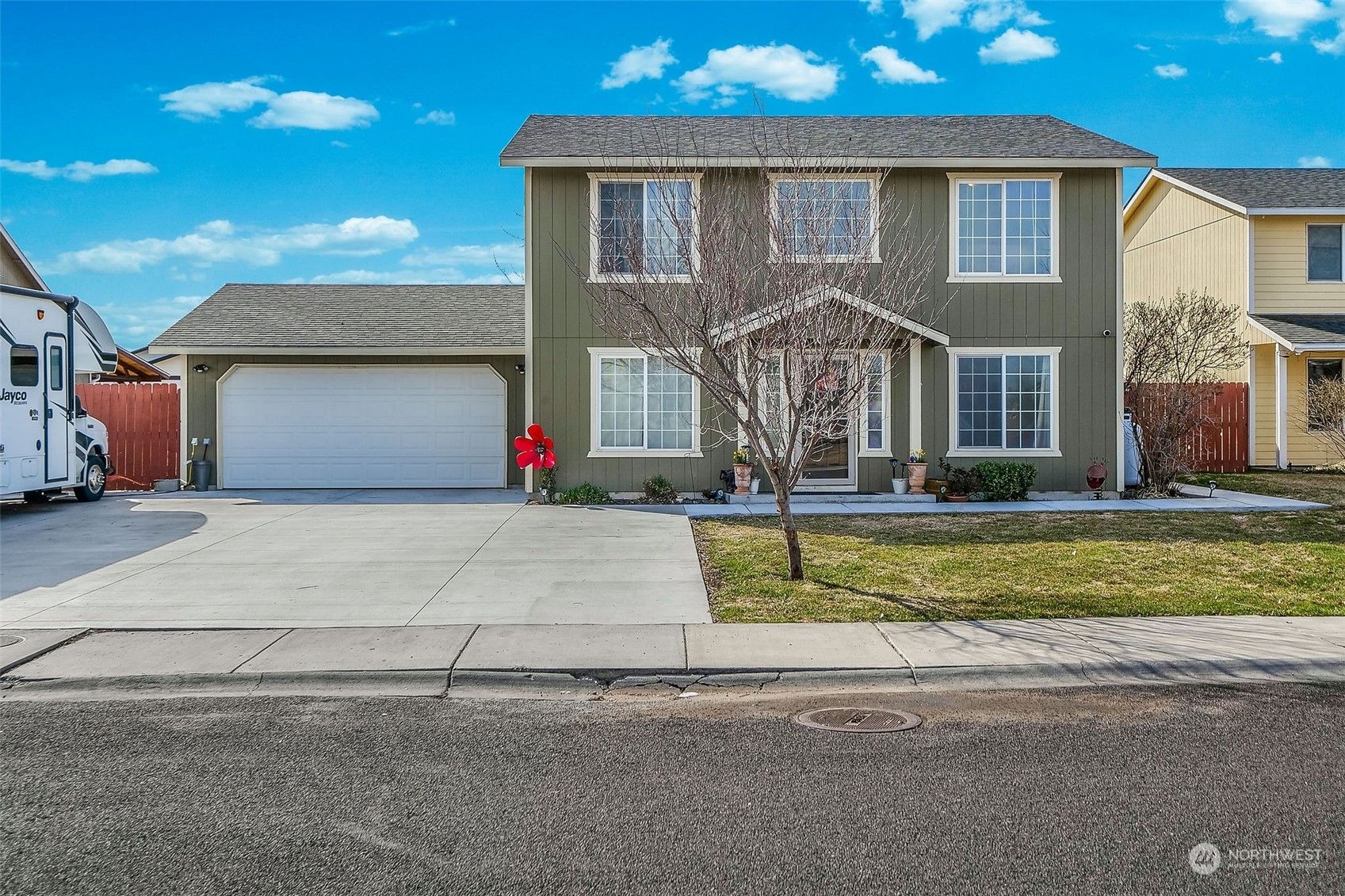1609 W Virginia Street, Moses Lake, WA 98837 Trulia