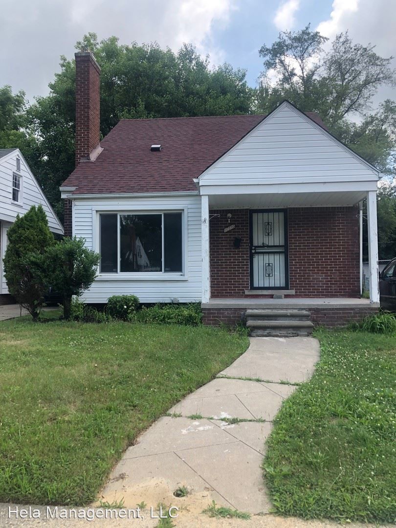 10010 Bramell, Detroit, MI 48239 Trulia
