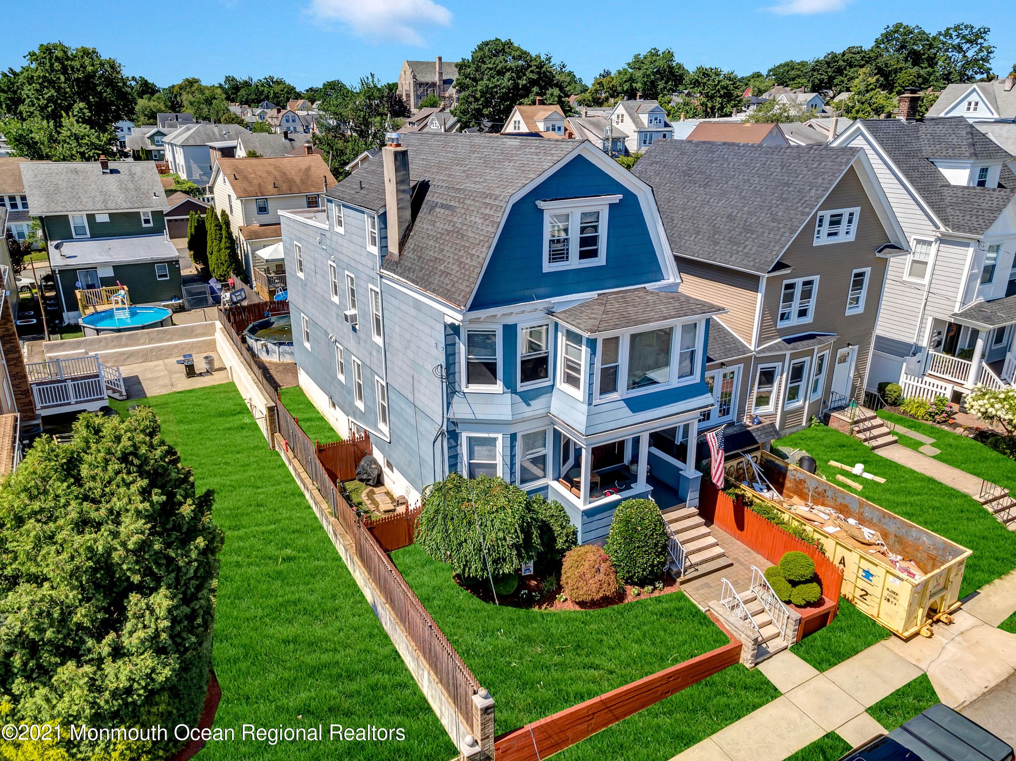 206 Stewart Avenue, Kearny, NJ 07032 Trulia