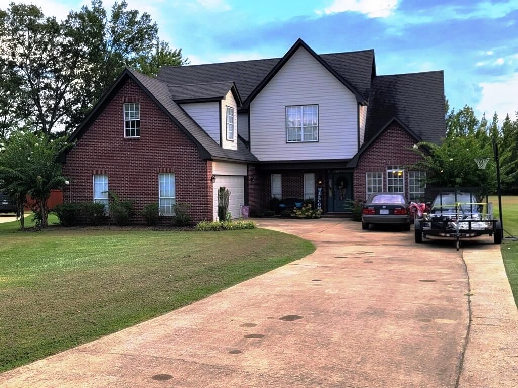 87 Huntington Pl, Tupelo, MS 38801 Trulia