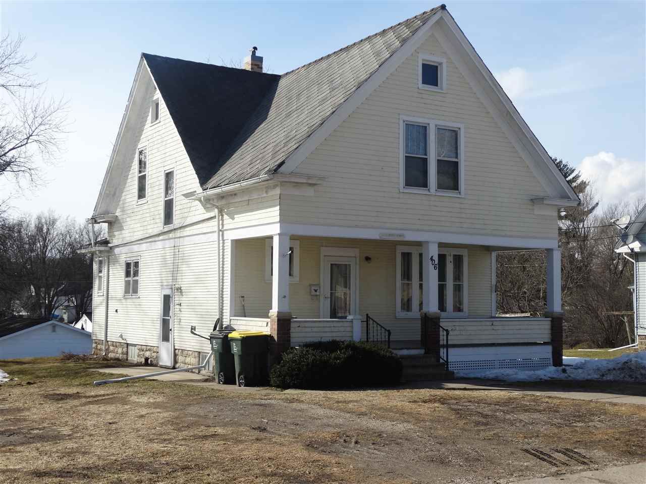 406 2nd St NE, Waukon, IA 52172 Trulia