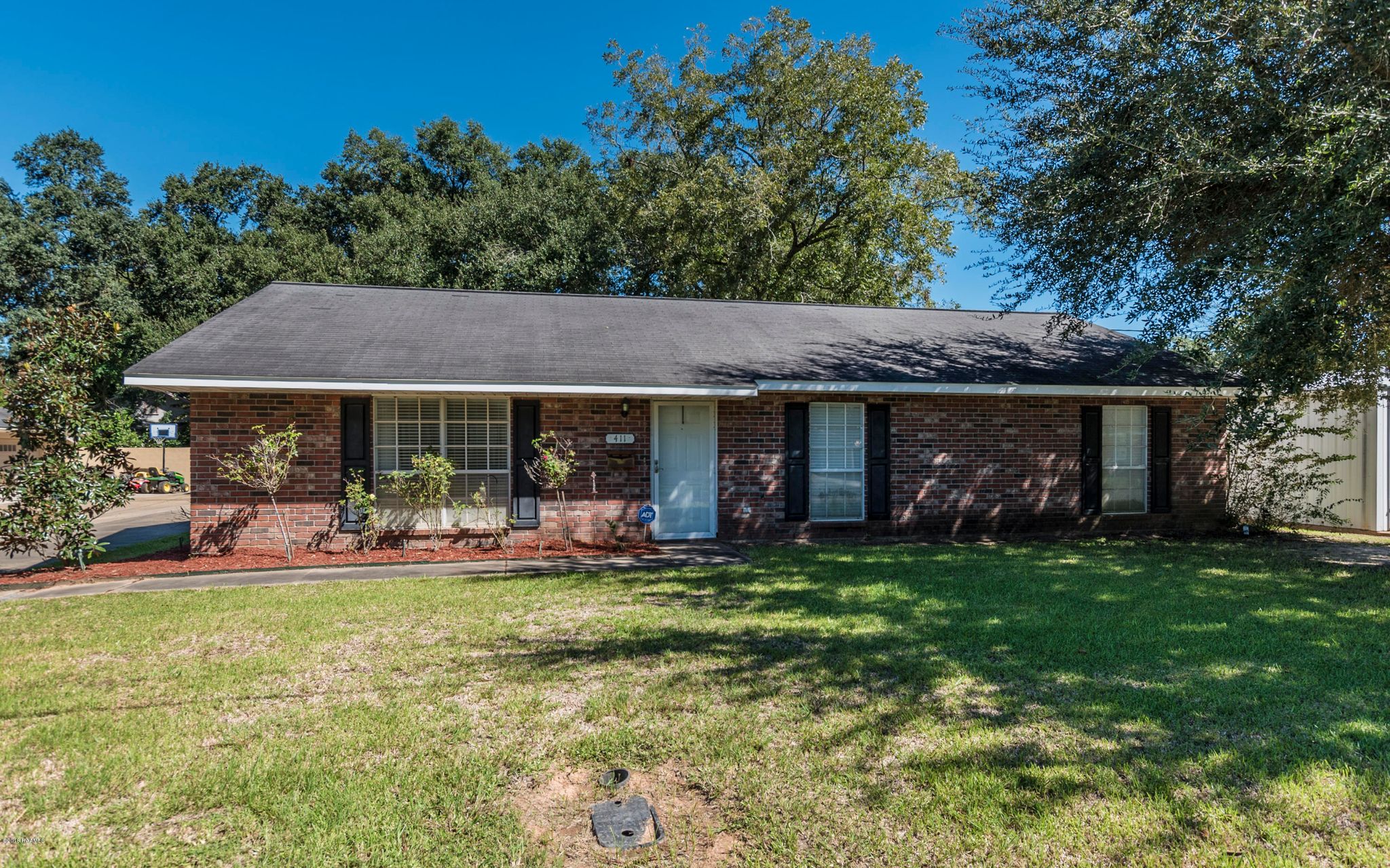 411 E Magnolia St, Ville Platte, LA 70586 Trulia