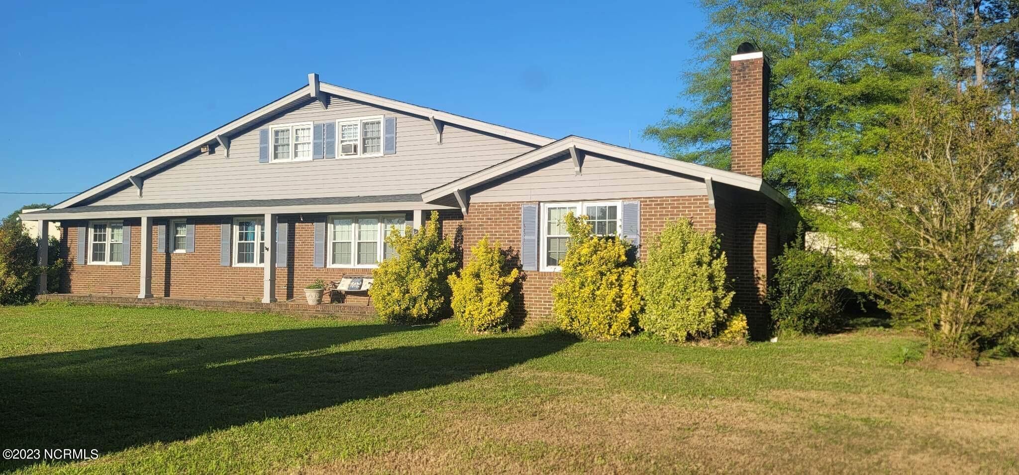 300 Anderson Drive, Robersonville, NC 27871 Trulia