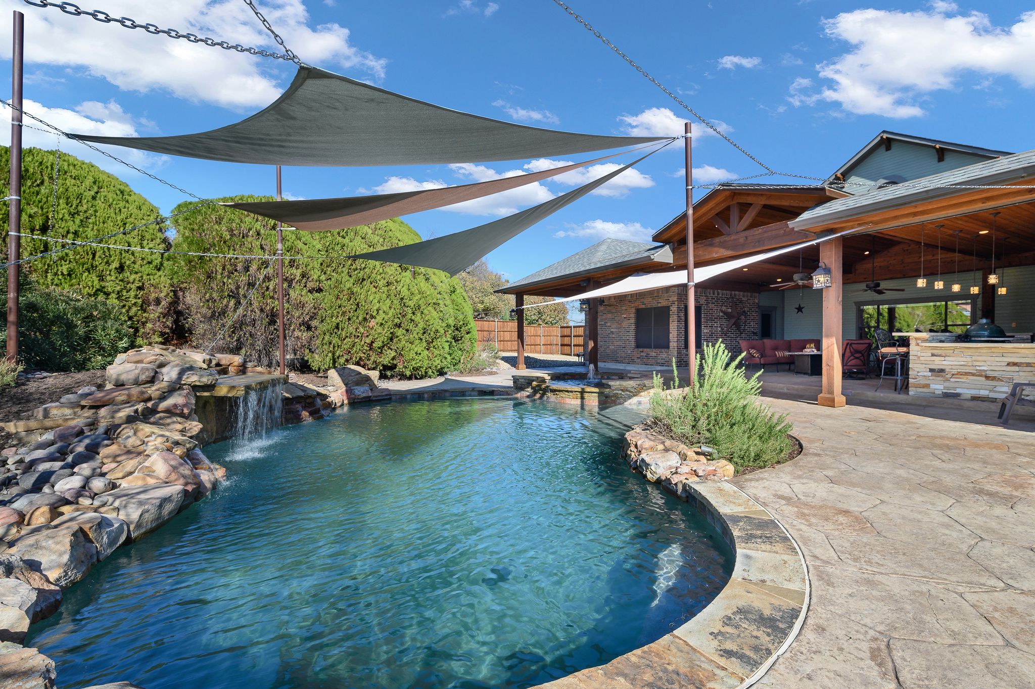 heritage homes in snyder tx