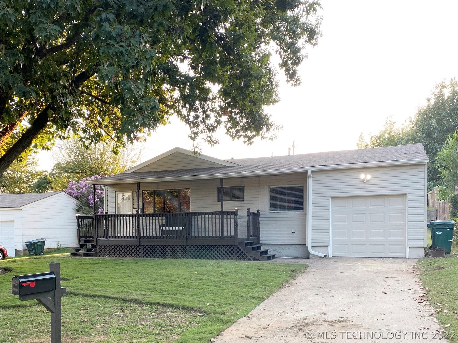 606 N Birch Ave, Sand Springs, OK 74063 Trulia