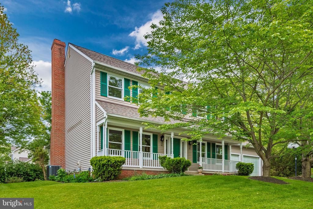 10239 Meadowridge Dr, Myersville, MD 21773 Trulia