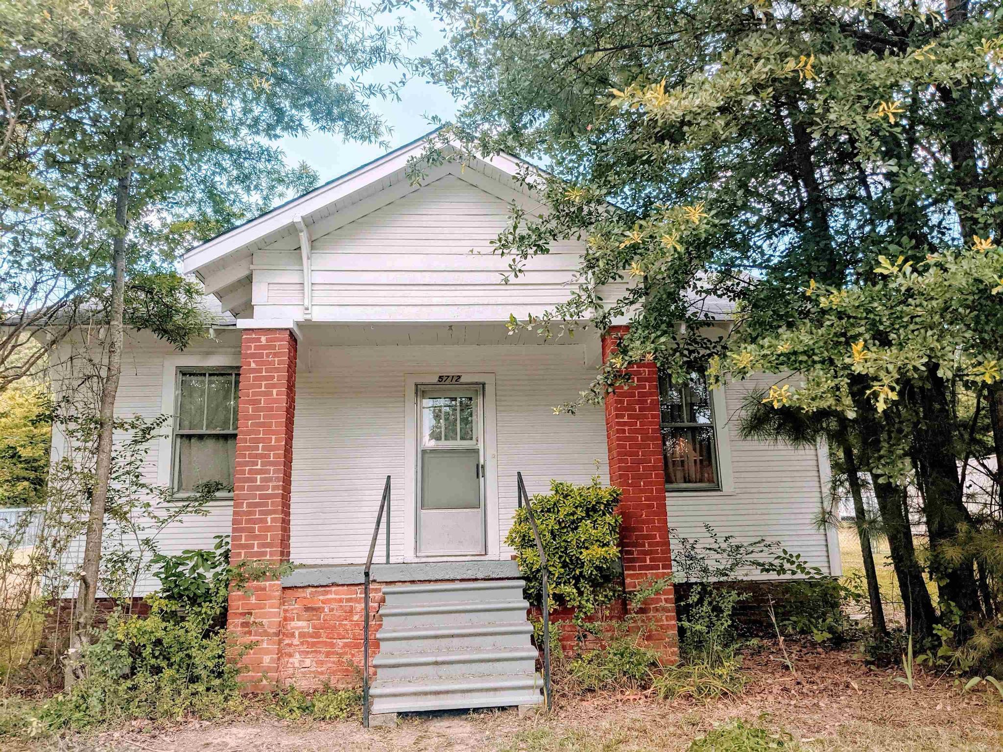 5712 Macarthur Dr, North Little Rock, AR 72118 Trulia