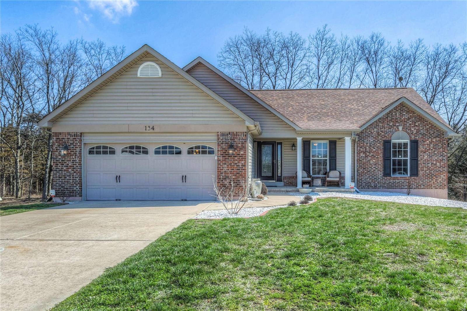 134 Quail Creek Dr, Wright City, MO 63390 Trulia
