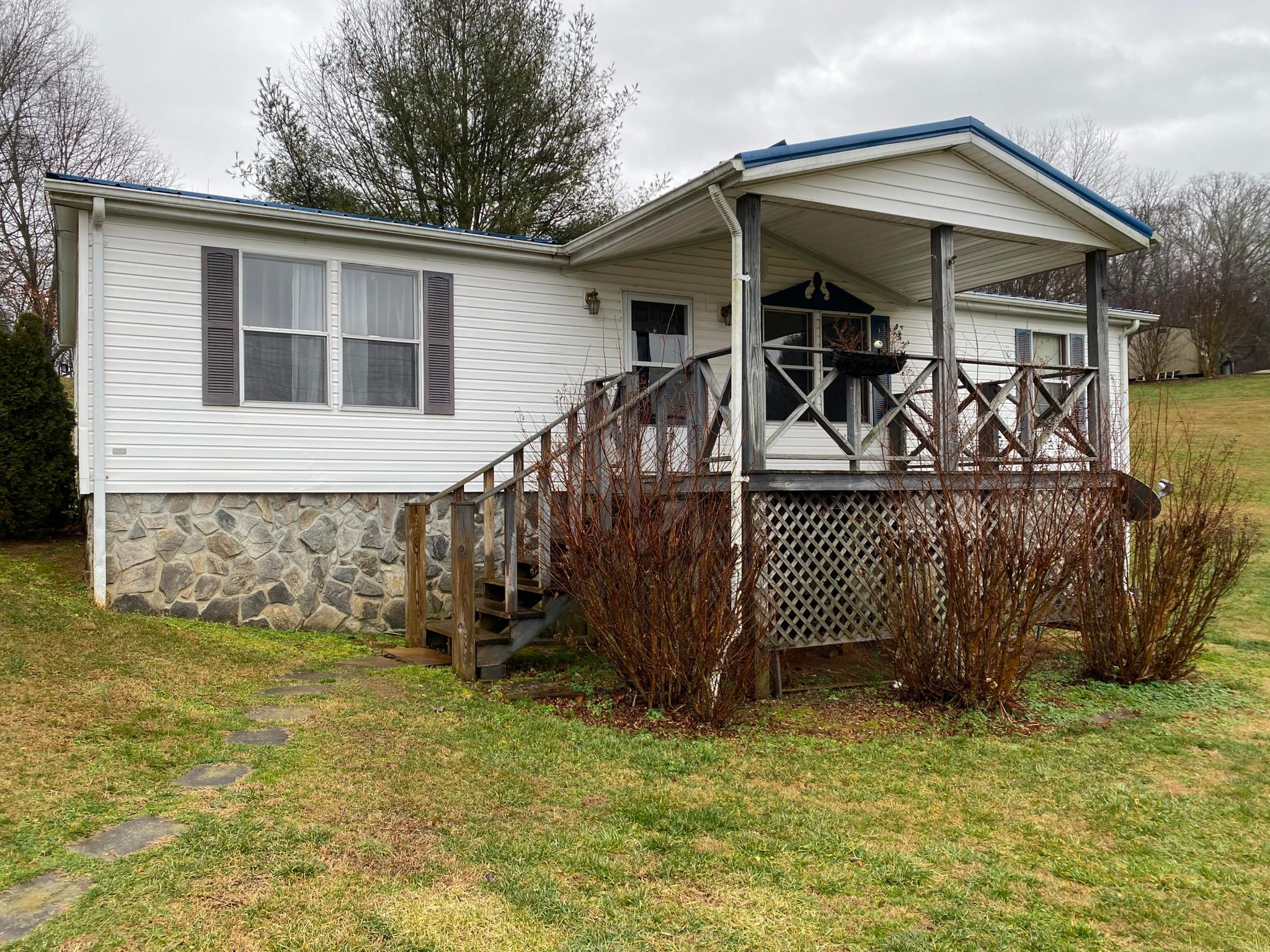 213 Jarrell Dr, Bluff City, TN 37618 Trulia