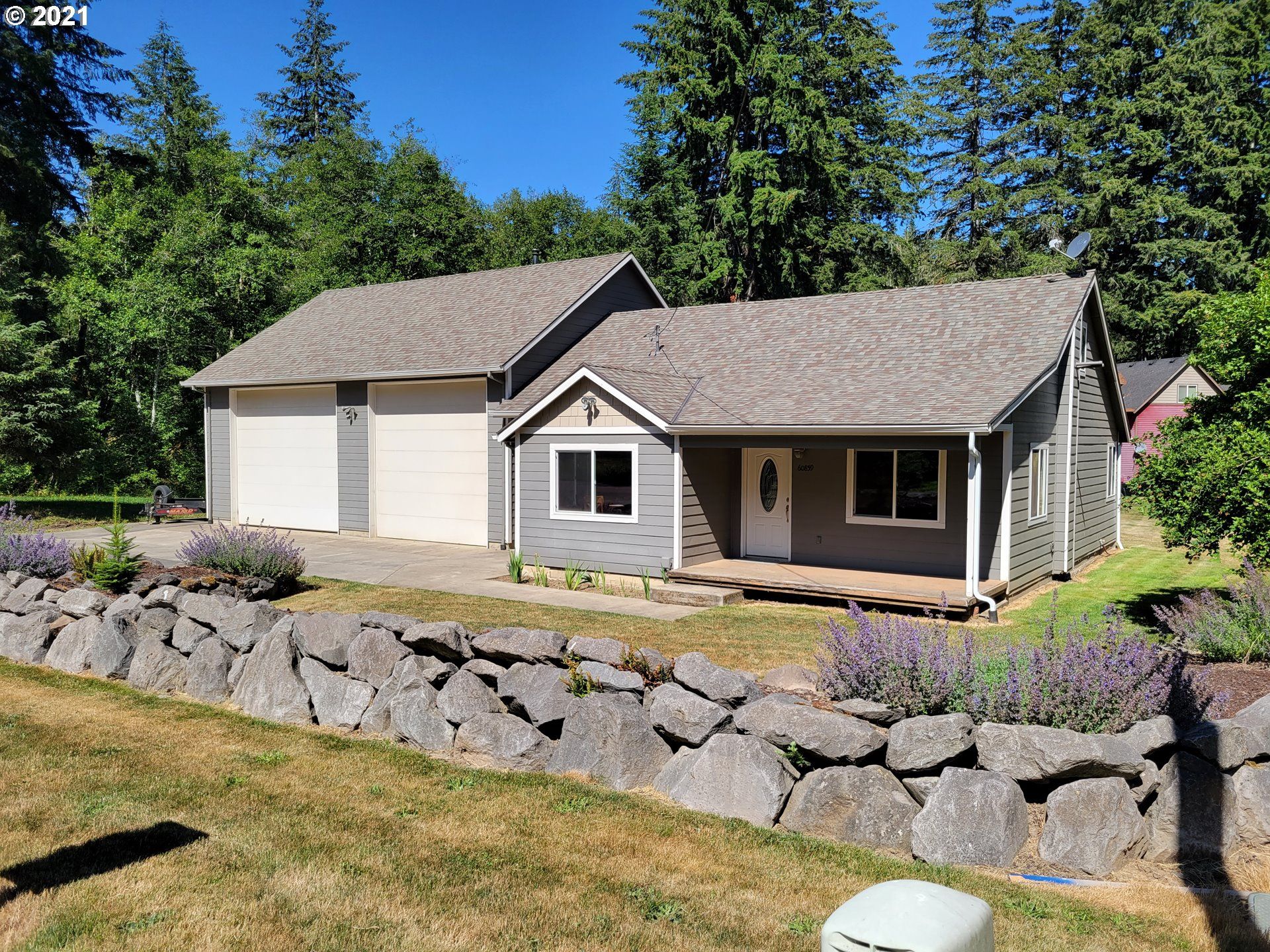 60859 NW Cochran Rd, Timber, OR 97144 Trulia