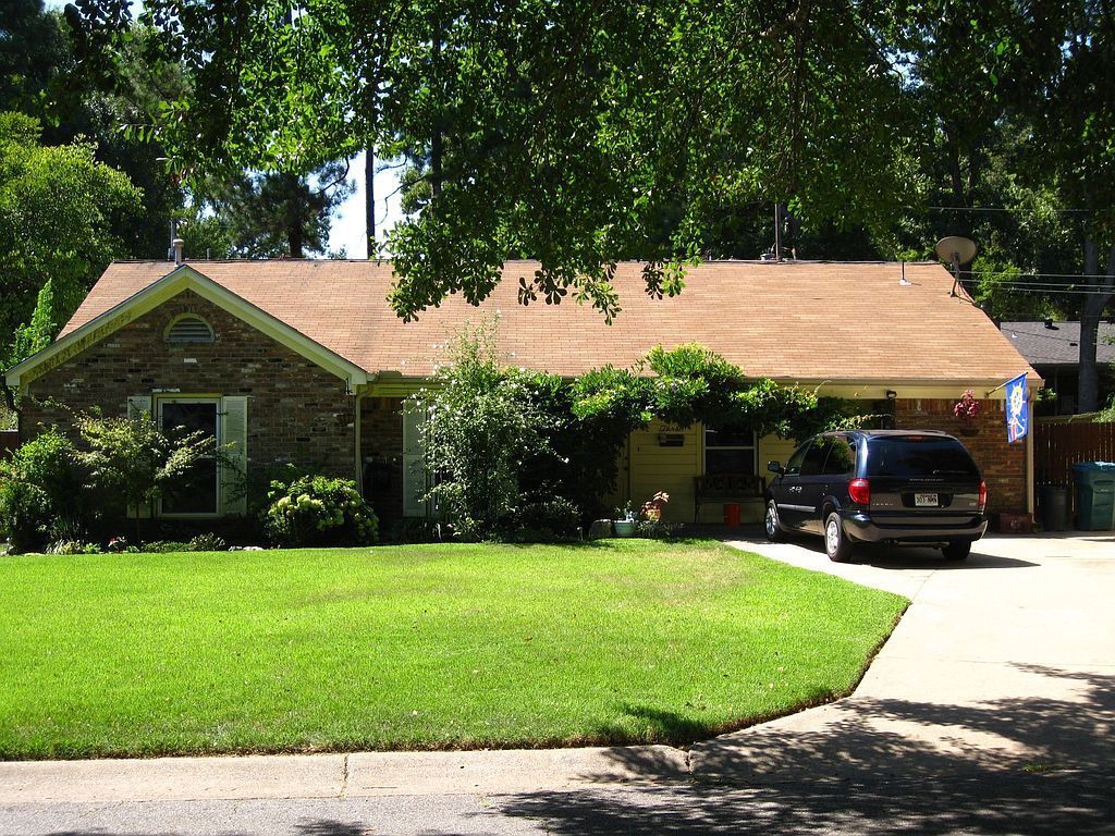 3 Brookside Cir, Little Rock, AR 72205 Trulia