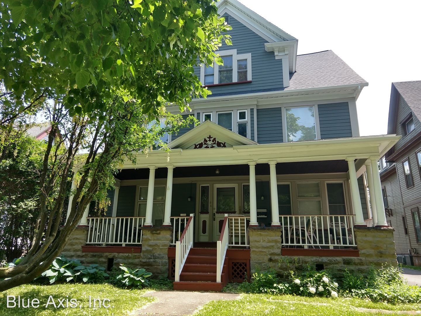 66 Oxford St 3, Rochester, NY 14607 Trulia