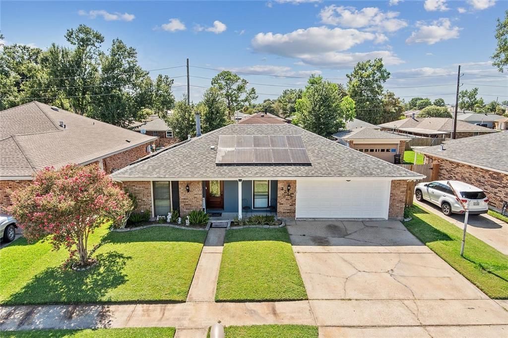 3353 Cannes Pl, Kenner, LA 70065 Trulia