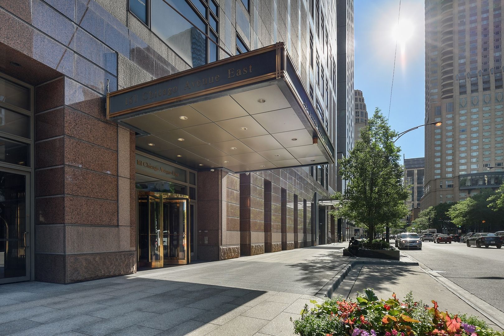 161 E Chicago Ave