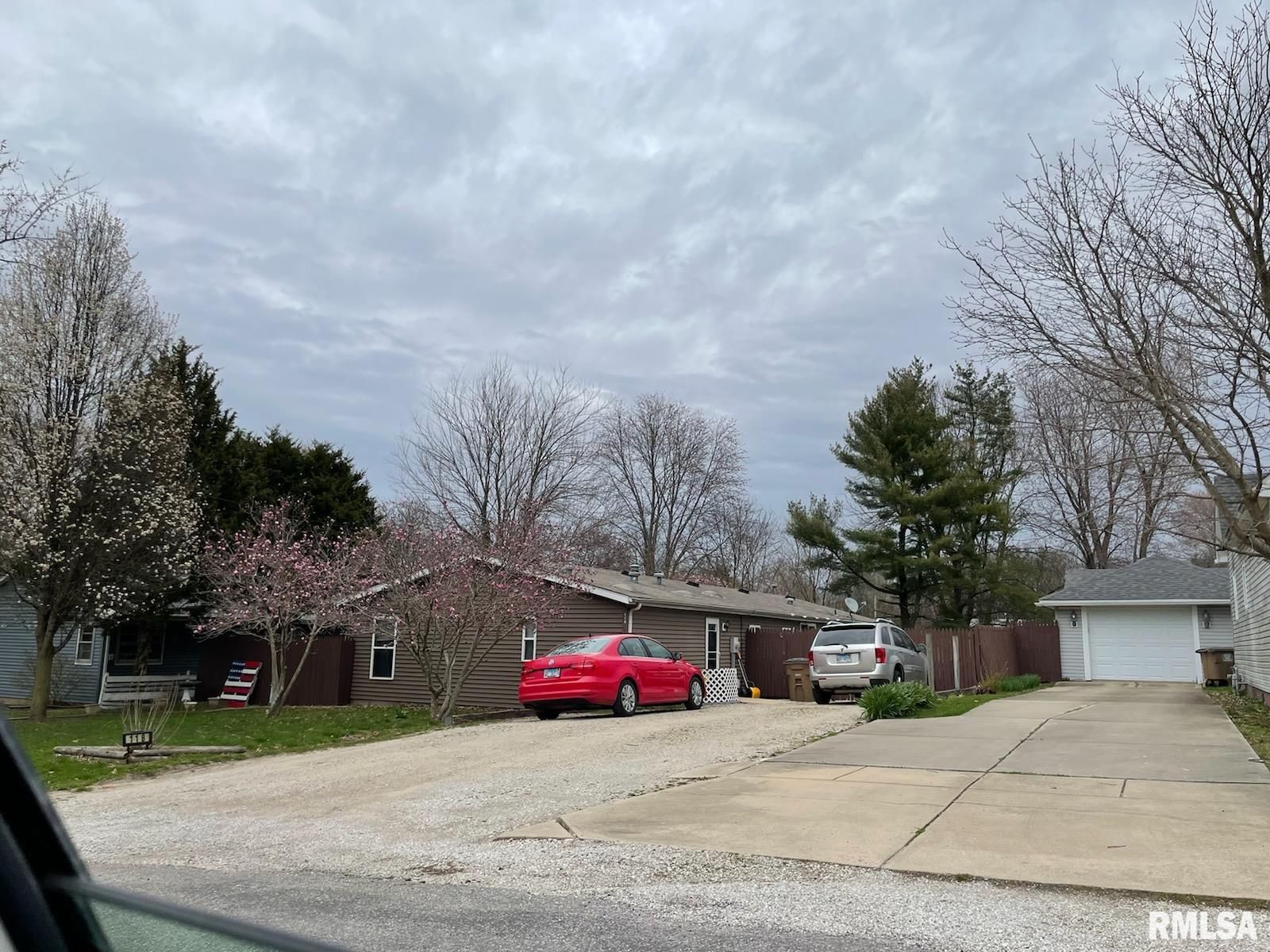 118 N 2nd St, Divernon, IL 62530 Trulia