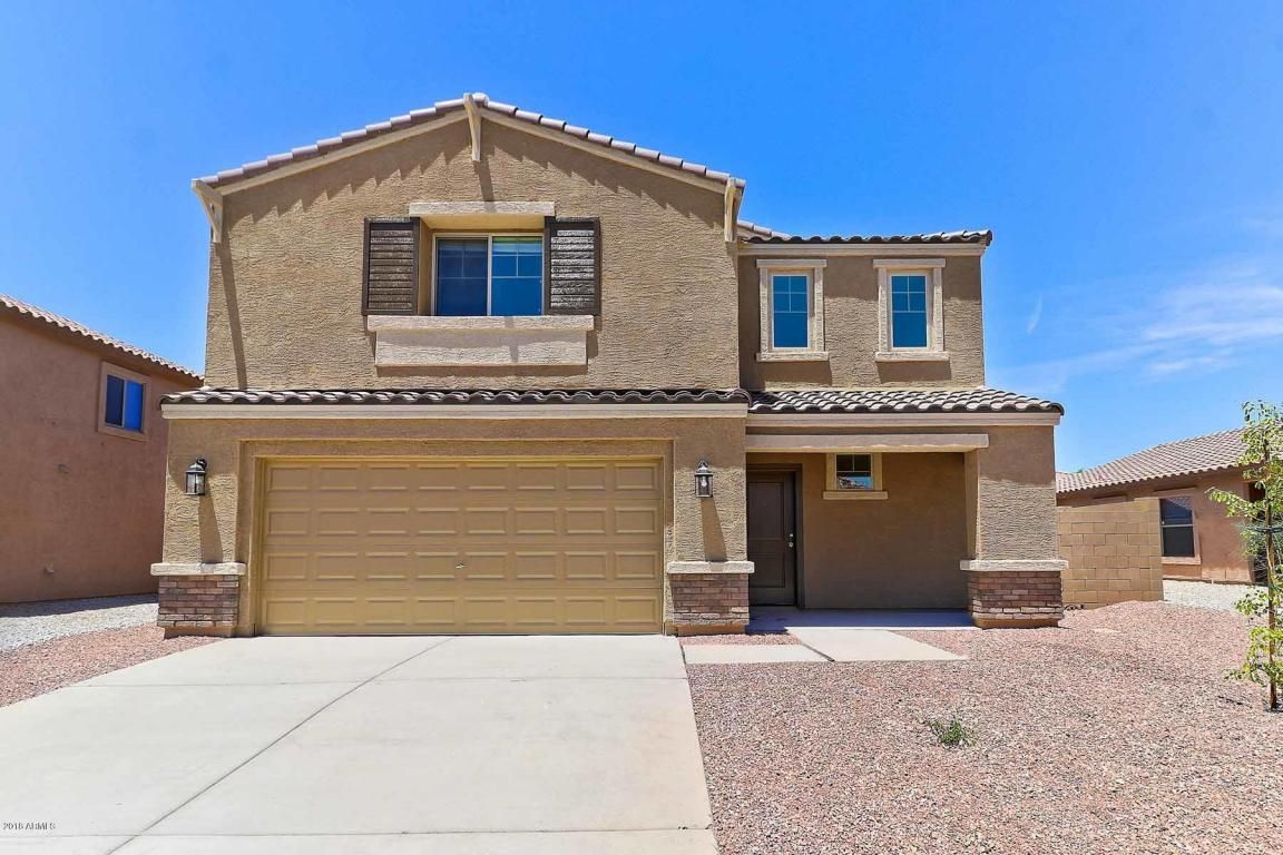 8630 S 253rd Dr, Buckeye, AZ 85326 Trulia