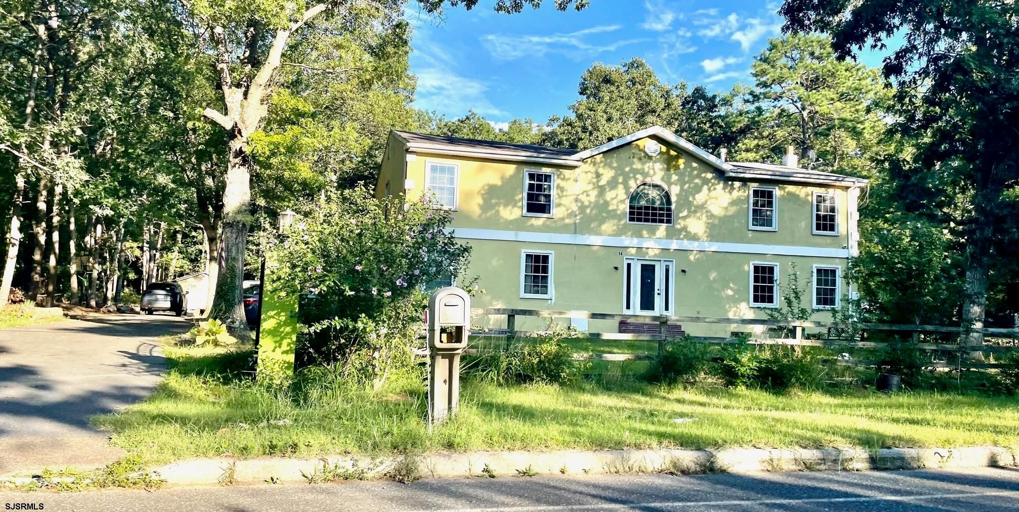 3014 Tremont Ave, Egg Harbor Township, NJ 08234 MLS 577794 Trulia