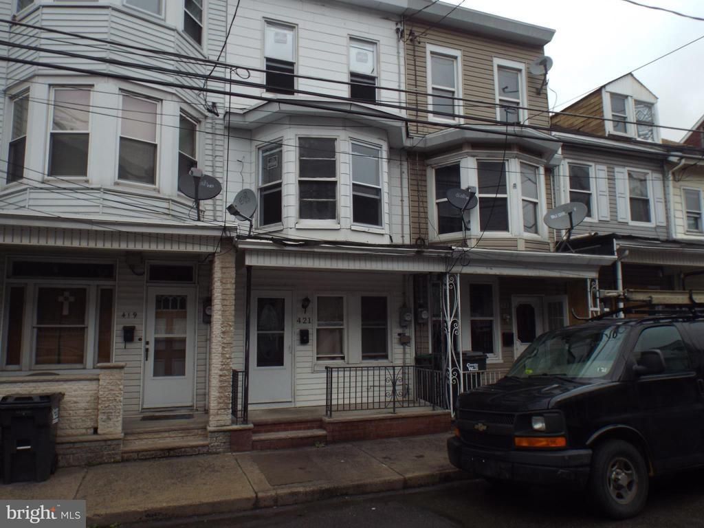 421 E Mahanoy St, Mahanoy City, PA 17948 Trulia