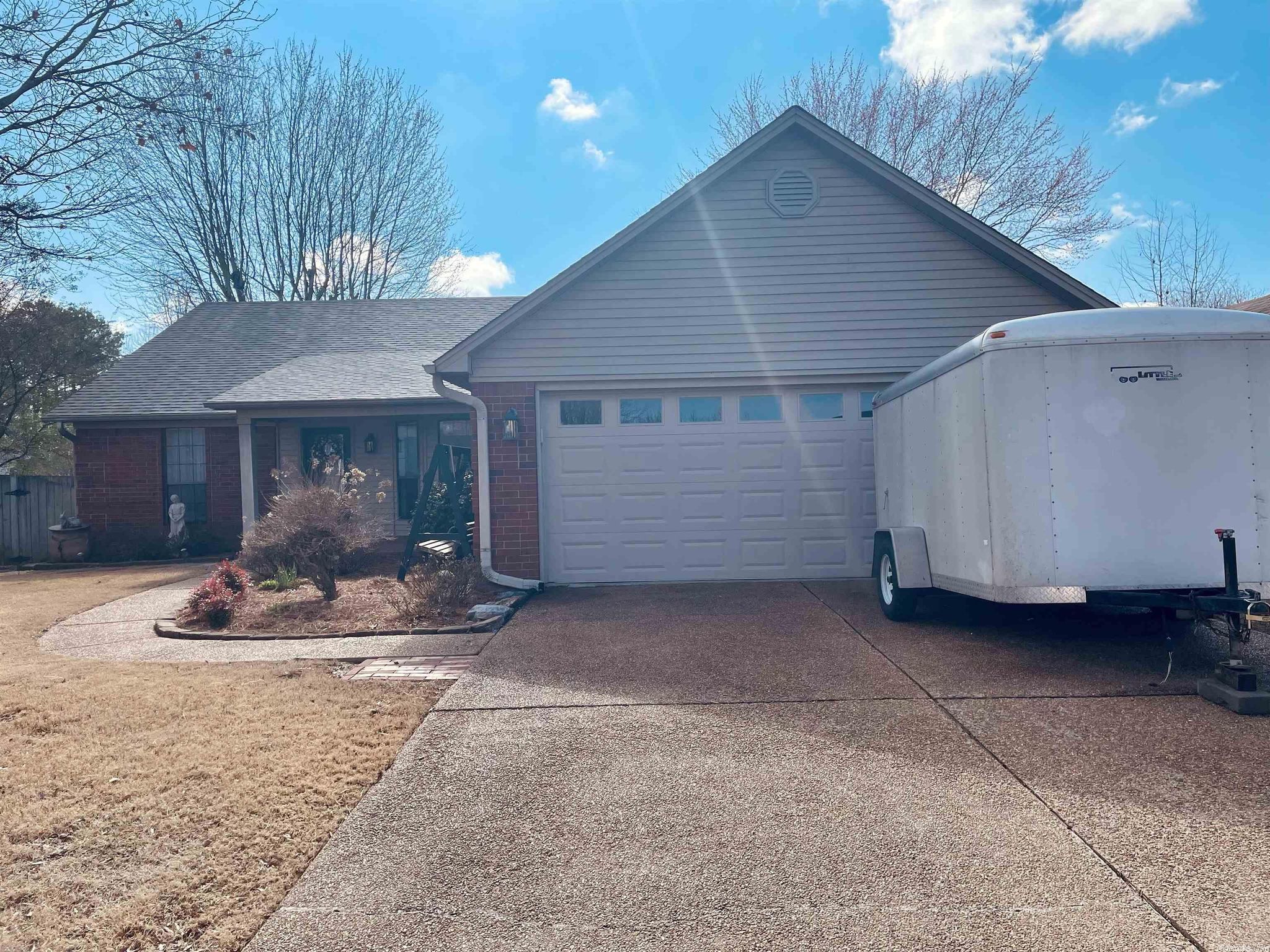 2309 Normandy, Searcy, AR 72143 Trulia