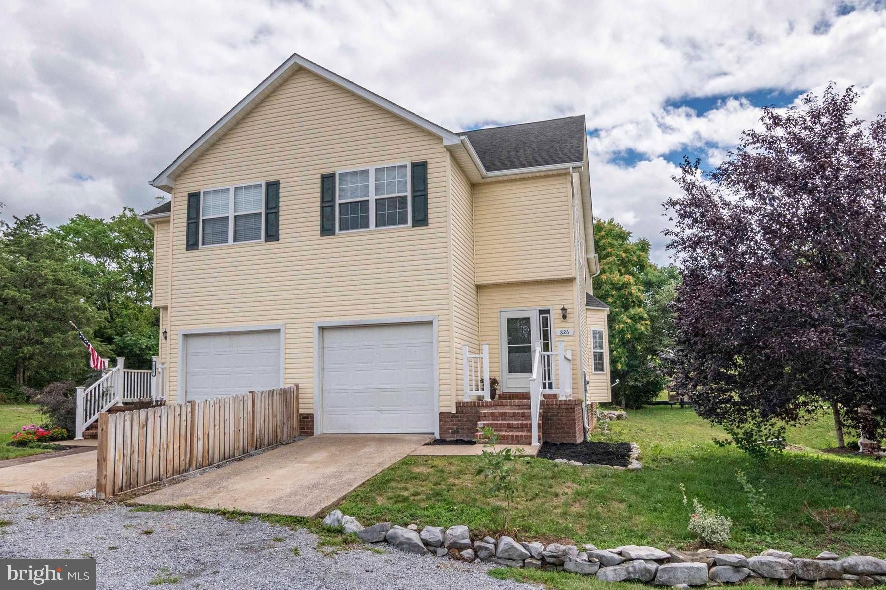 826 Colley Block Rd, Strasburg, VA 22657 Trulia