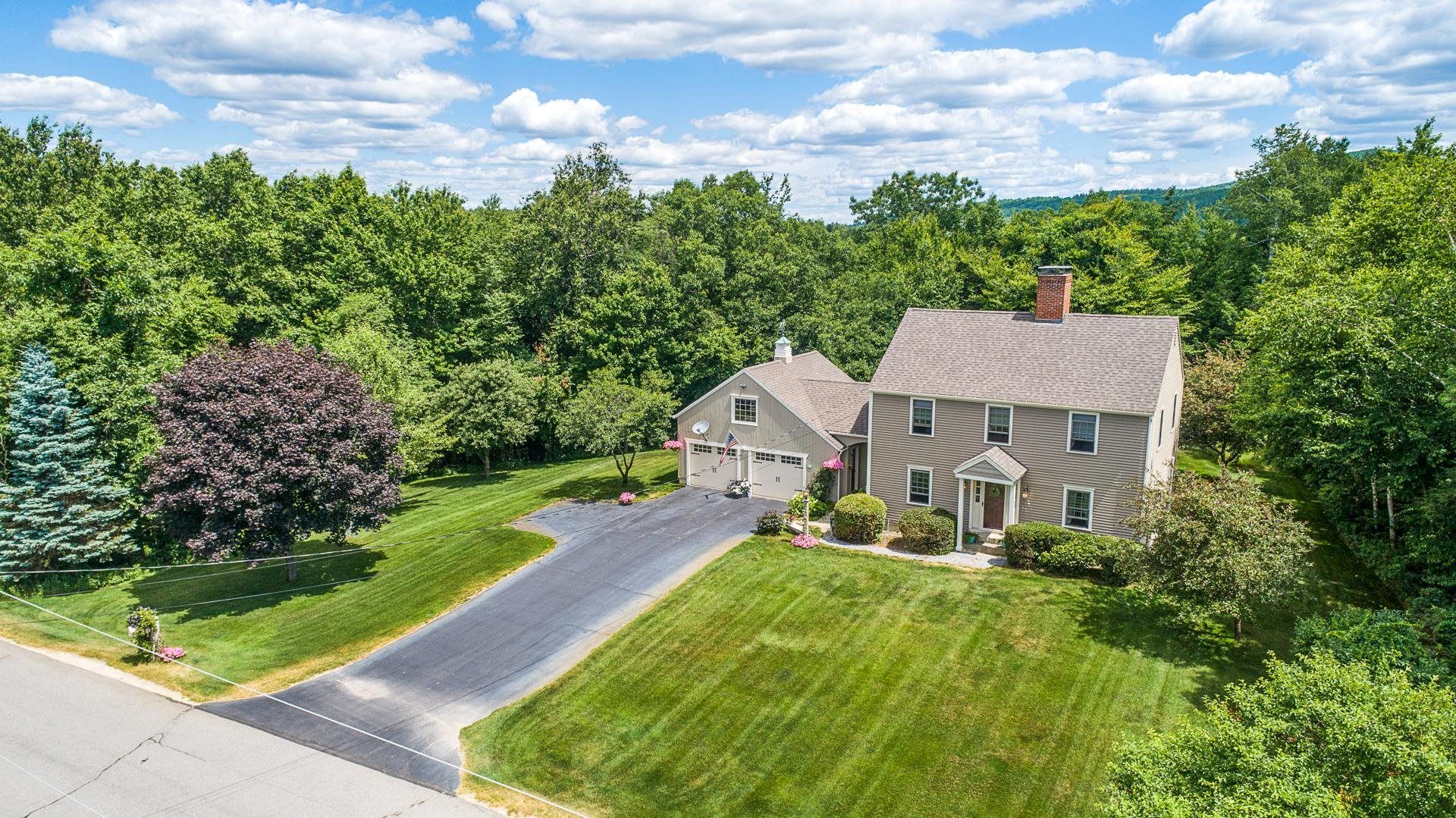 158 Carriage Road, New Boston, NH 03070 Trulia