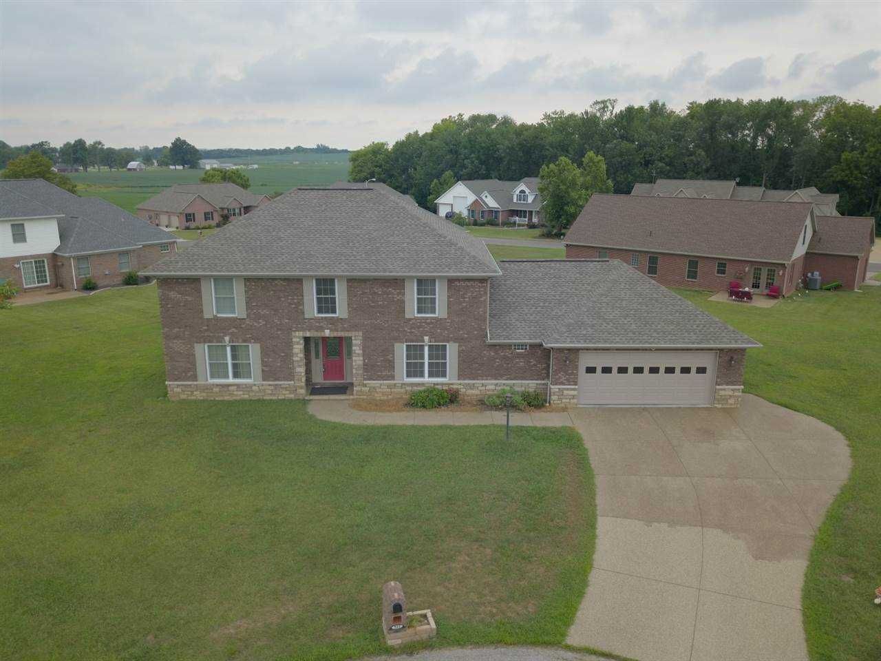 915 N Chickasaw Dr, Fort Branch, IN 47648 Trulia