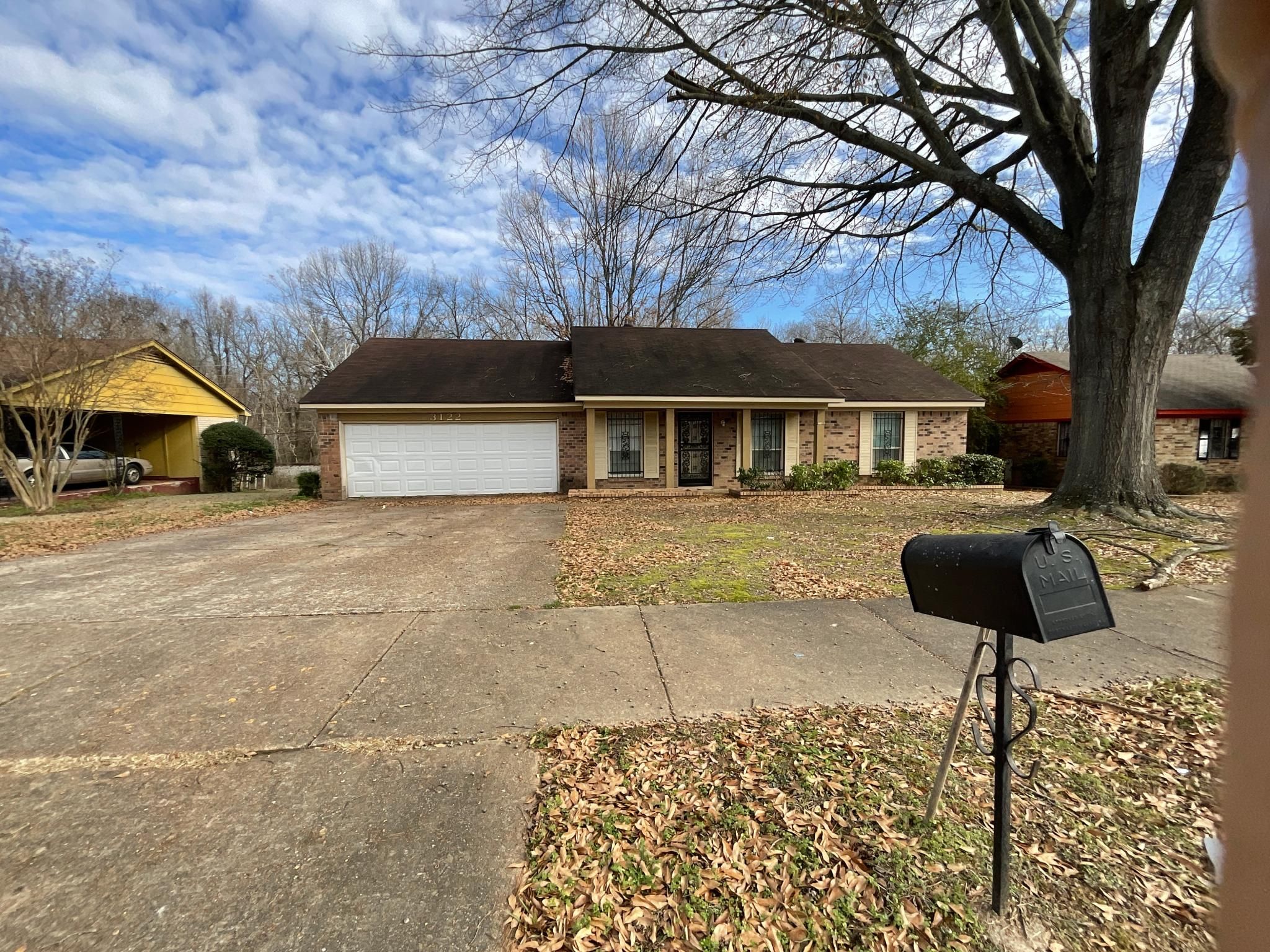 3122 Spring Hill Dr, Memphis, TN 38127 - See Est. Value, Schools & More