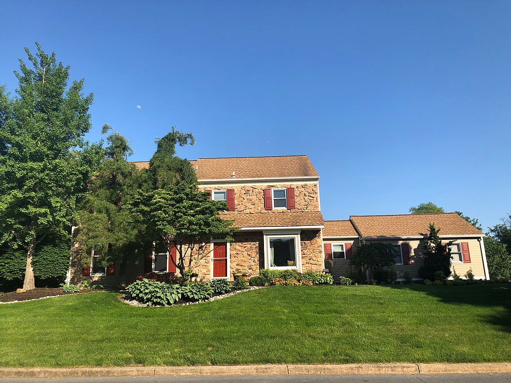 1600 Hopegate Dr, Maple Glen, PA 19002 Trulia