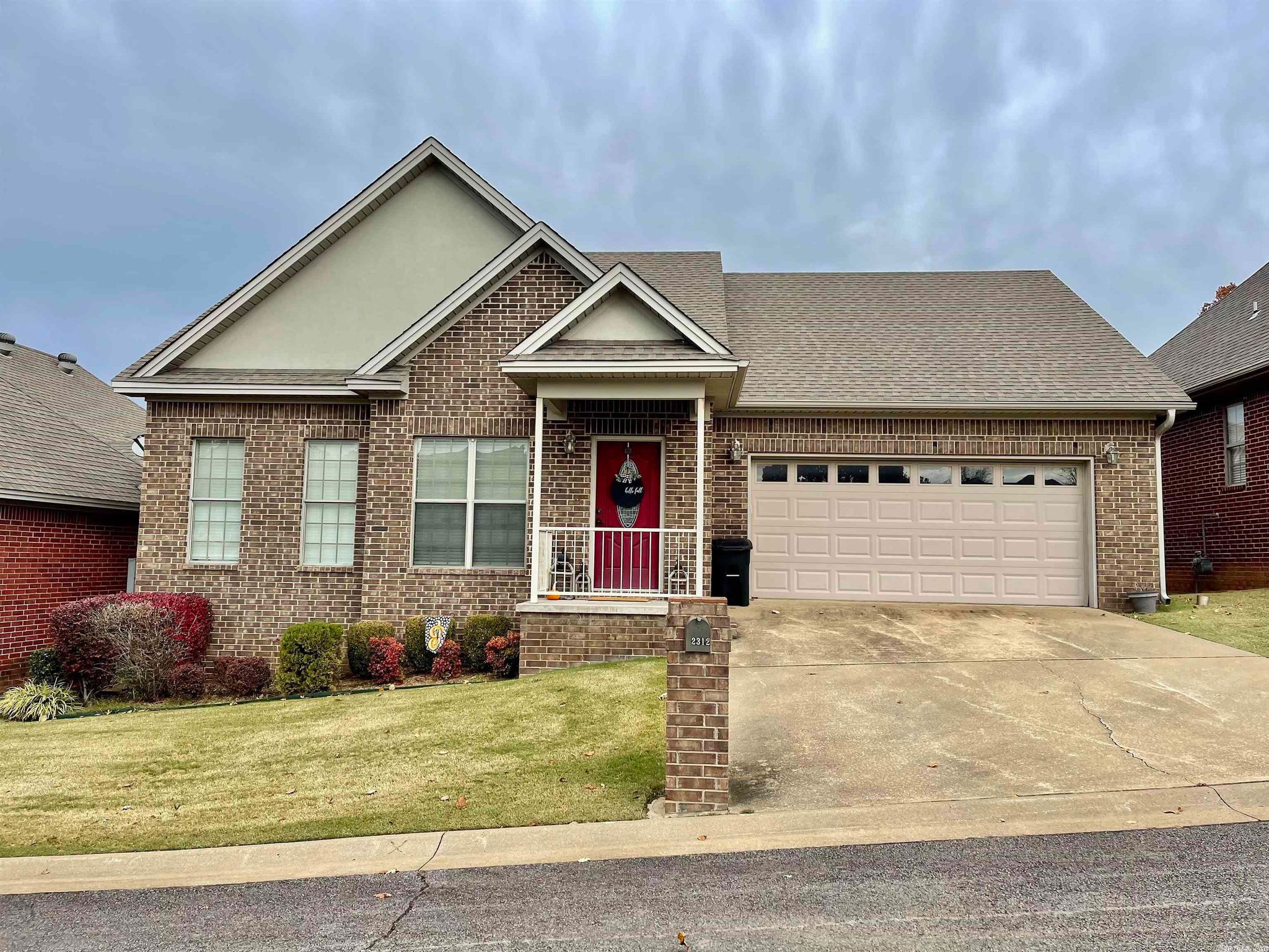2312 Lorraine Cir, Searcy, AR 72143 Trulia