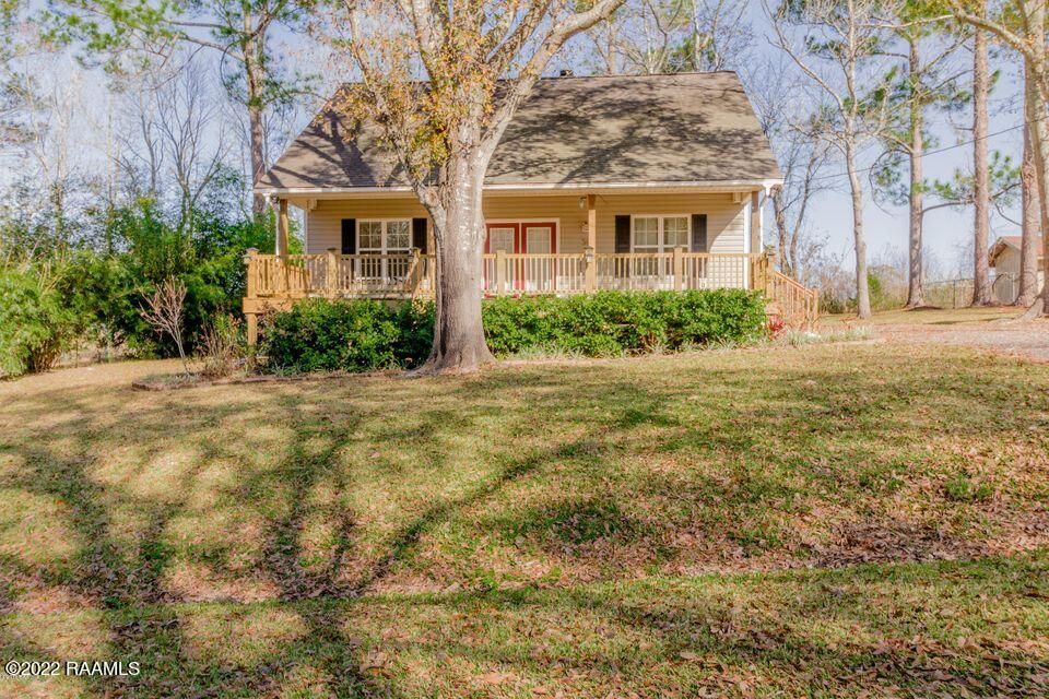 39 Hidden Hills Lake Rd, Arnaudville, LA 70512 Trulia