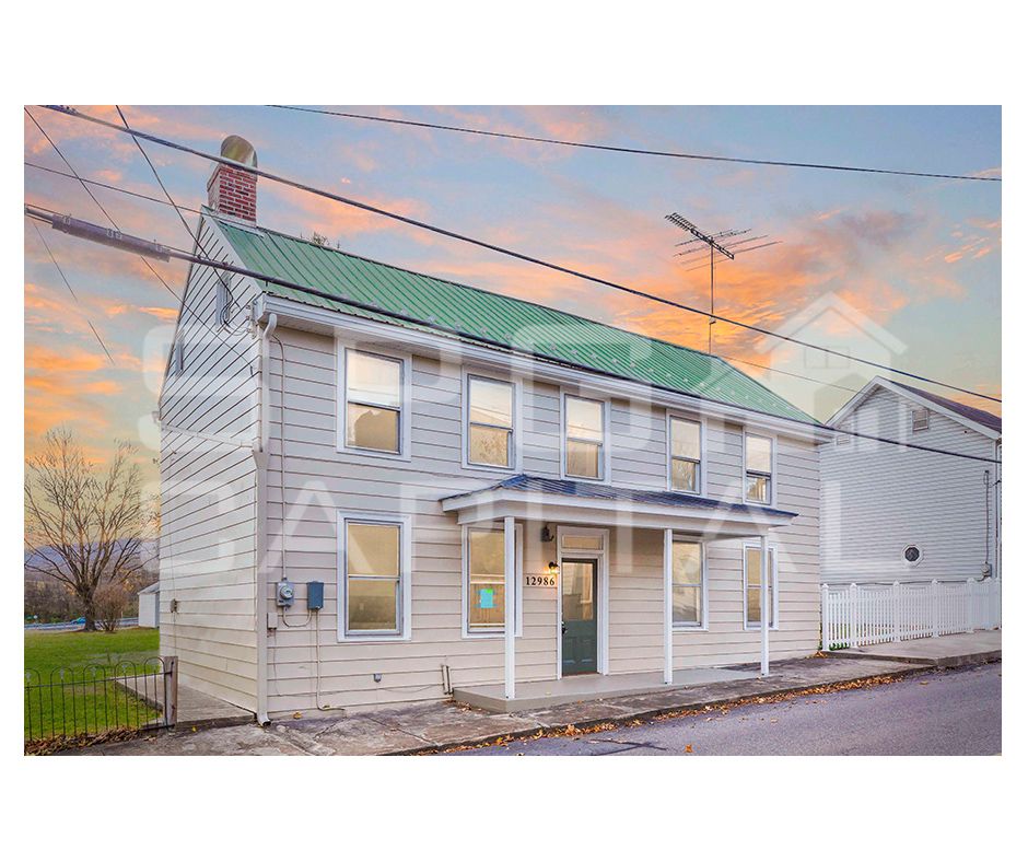 12986 Main St, Fort Loudon, PA 17224 Trulia