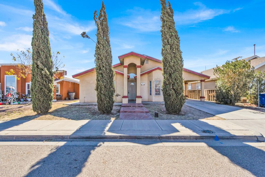 9732 La Morenita Cir, El Paso, TX 79927 Trulia