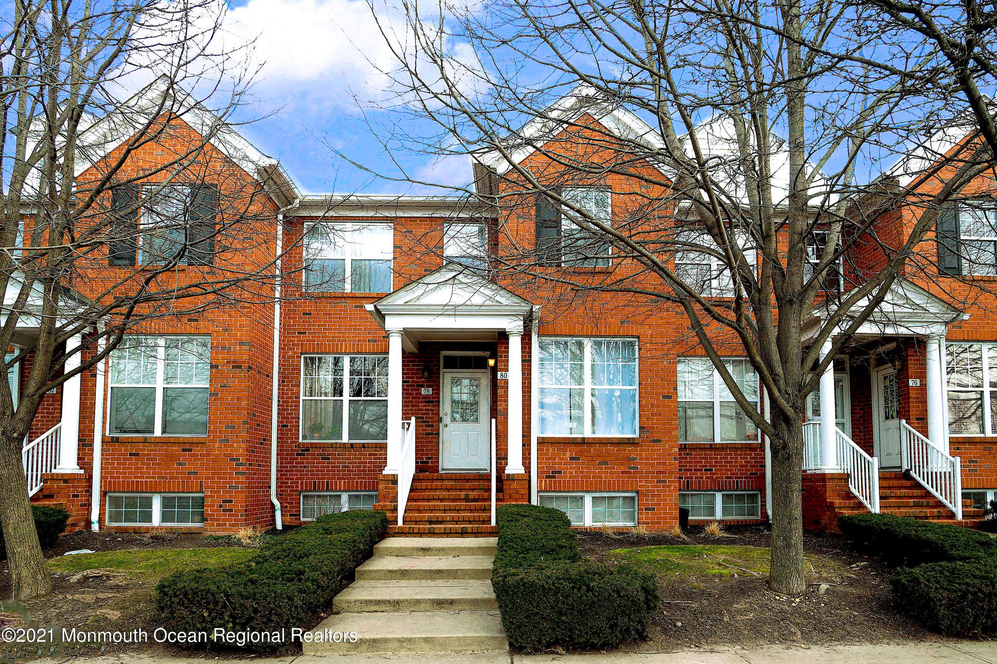 80 Central Avenue Avenue UNIT 50, Metuchen, NJ 08840 Trulia