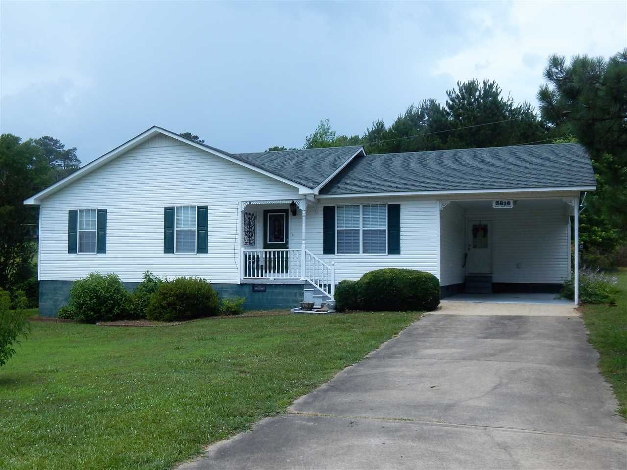 3816 Gault Ave S, Fort Payne, AL 35967 Trulia