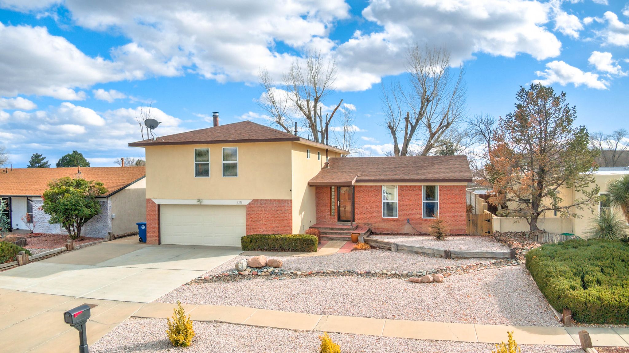 6216 La Joya Pl NW, Albuquerque, NM 87120 Trulia