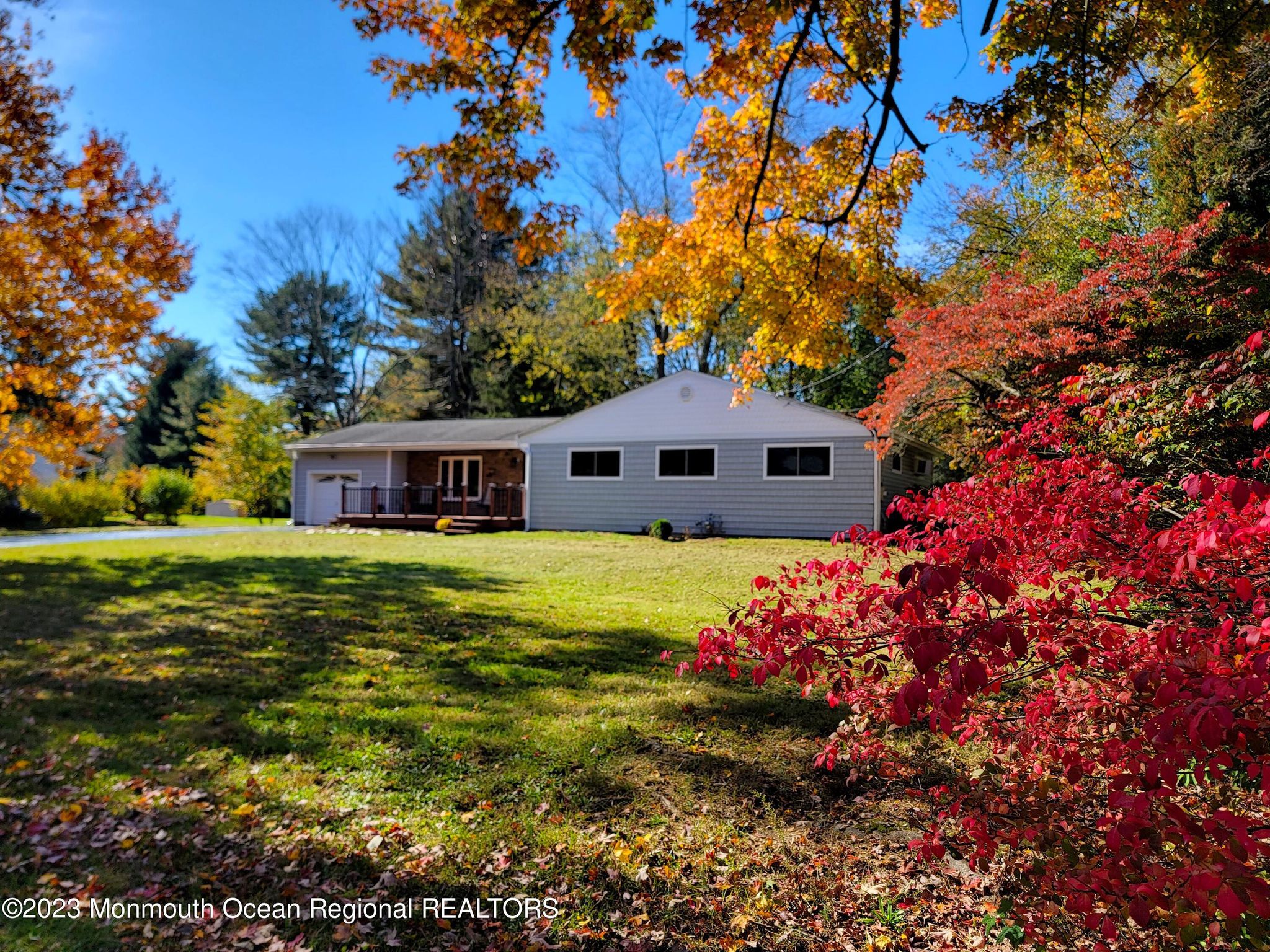 20 Meredith Drive, Tinton Falls, NJ 07724 See Estimated Value