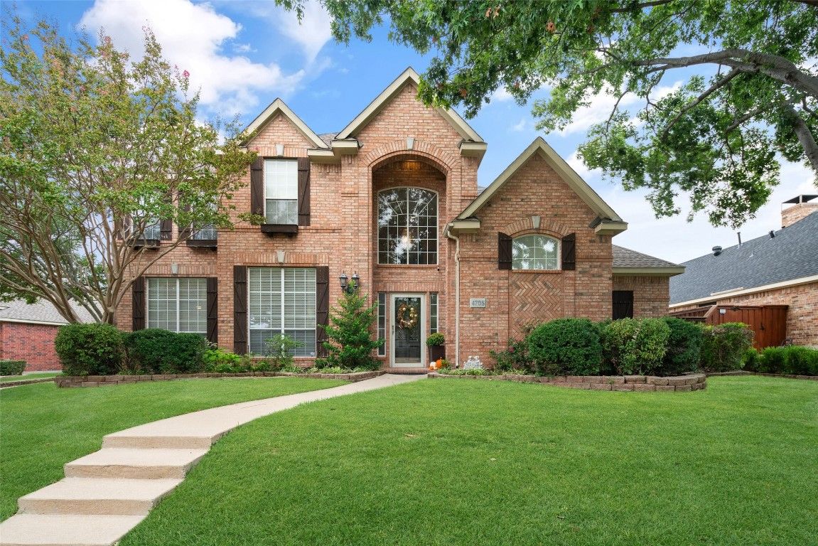 4705 Arbor Glen Dr, McKinney, TX 75072 Trulia