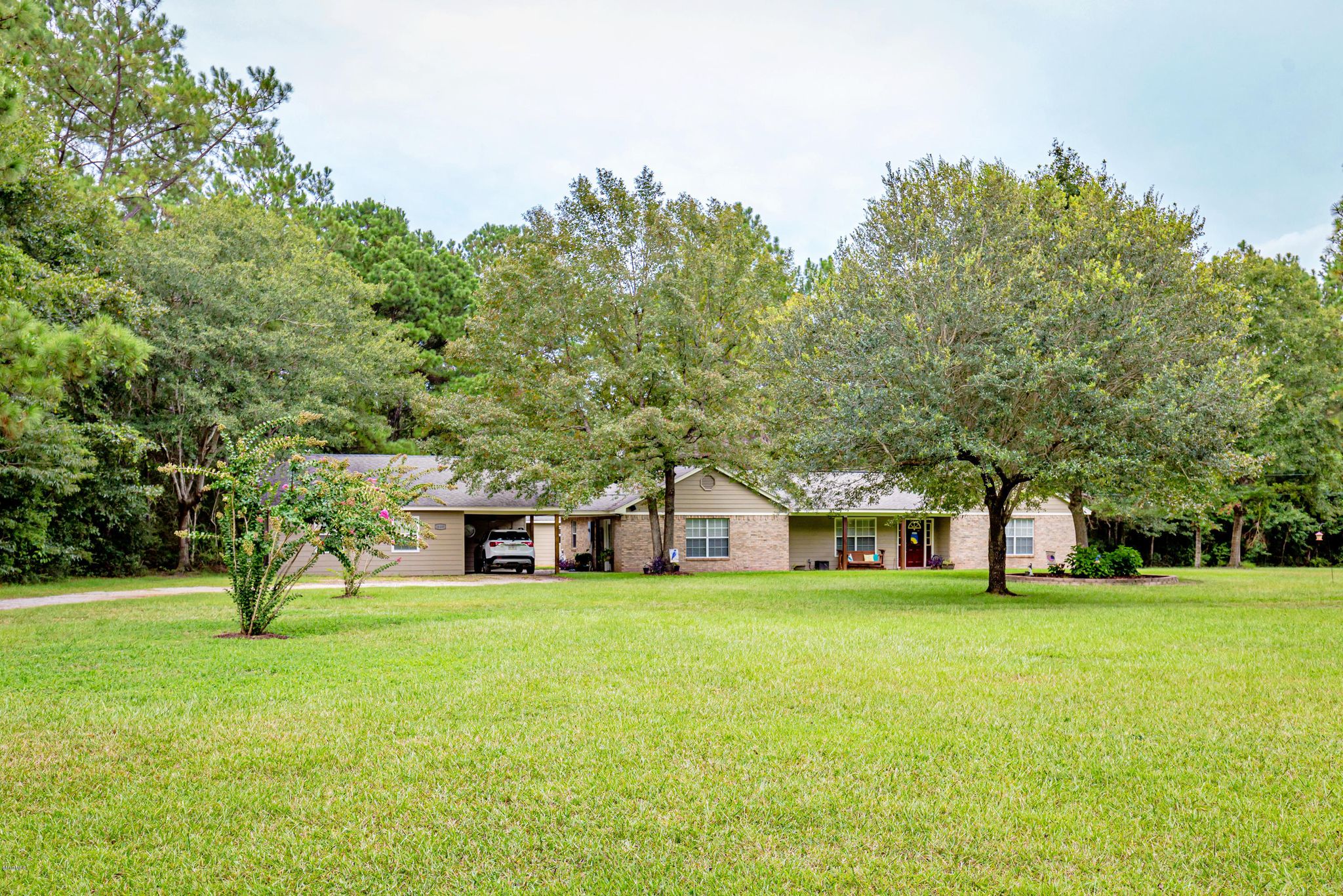 16105 Allie Byrd Rd, Vancleave, MS 39565 Trulia
