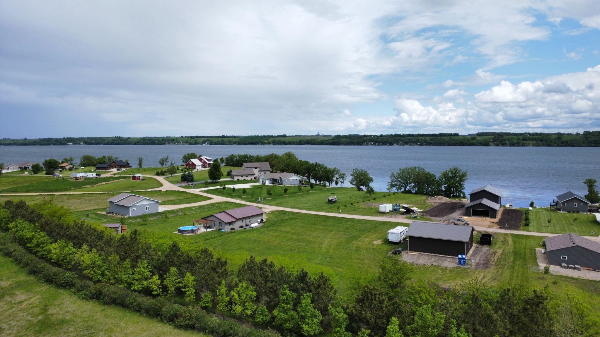 48060 Oak Bay Dr, Big Stone City, SD 57216 MLS 6543671 Trulia