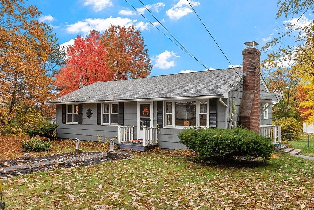 1025 Westminster Hill Rd, Fitchburg, MA 01420 Trulia