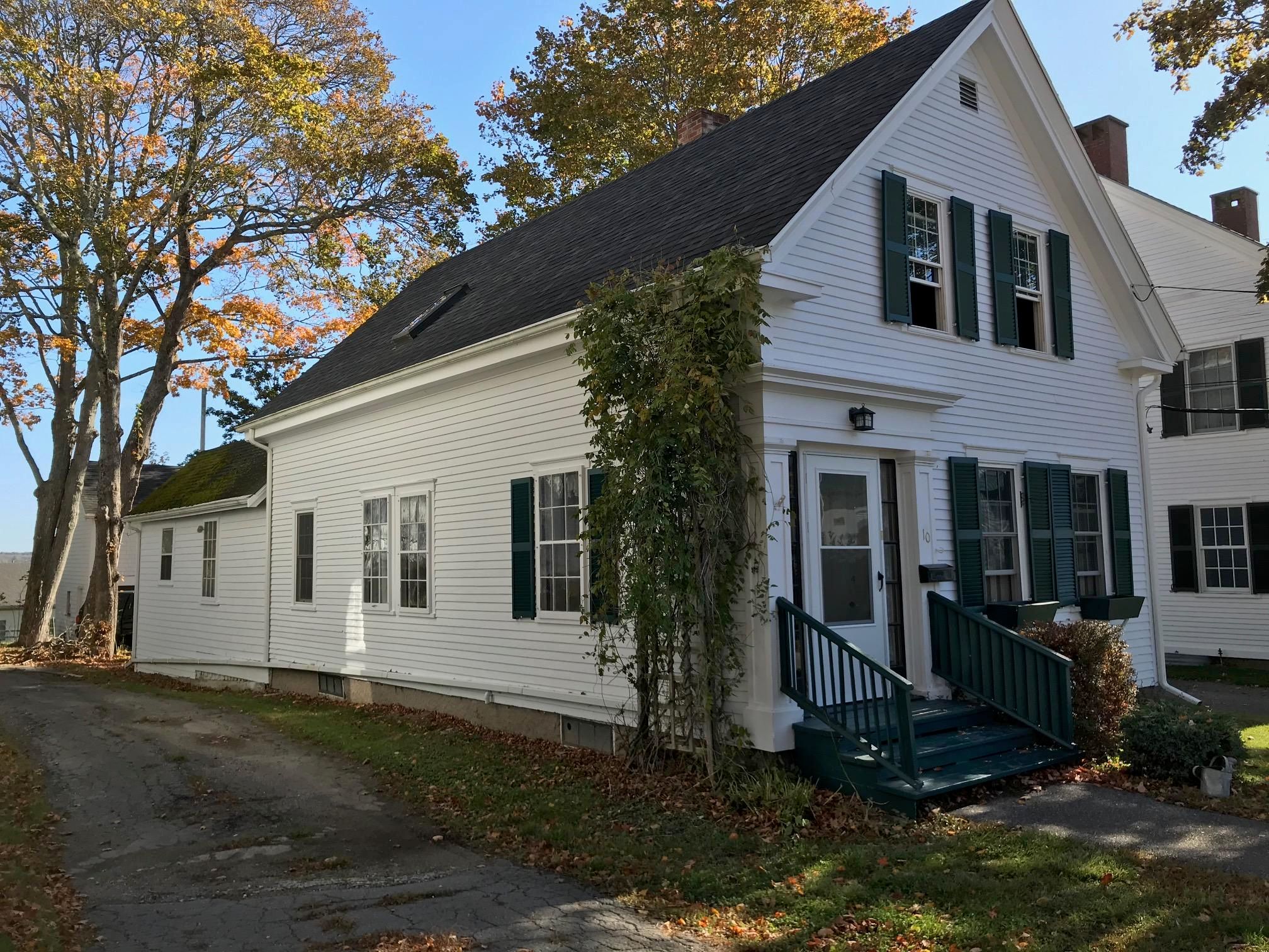 10 Free Street, Machias, ME 04654 Trulia