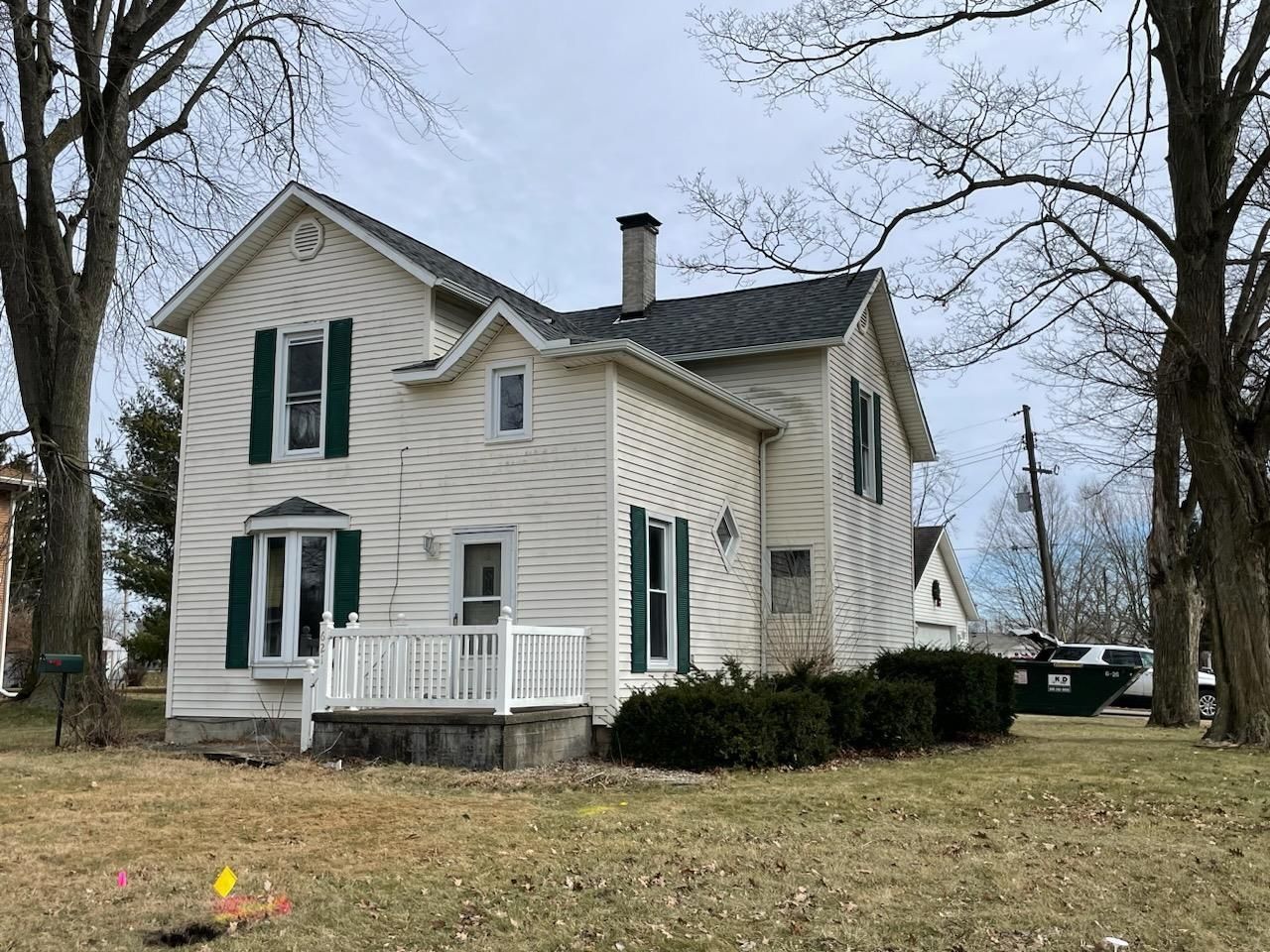 621 Hawpatch St, Lagrange, IN 46761 Trulia