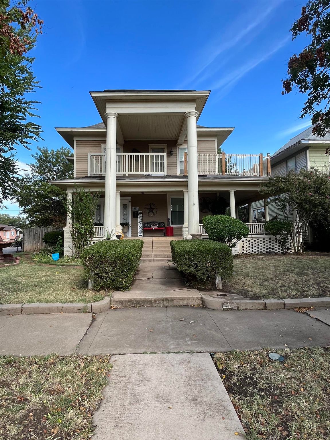 1224 W Broadway Ave, Enid, OK 73703 MLS 20231386 Trulia