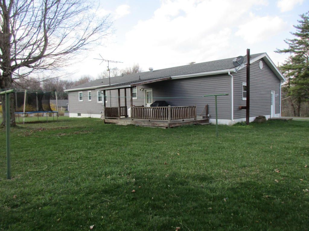 3599 Hemlock Lake Rd, Rossiter, PA 15772 Trulia