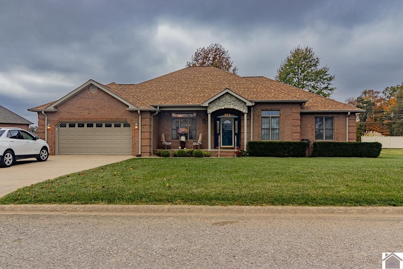140 Choctaw Dr, Cadiz, KY 42211 Trulia