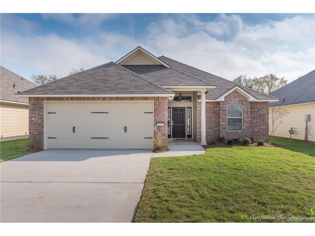 3435 Grand Cane Ln, Bossier City, LA 71111 Trulia